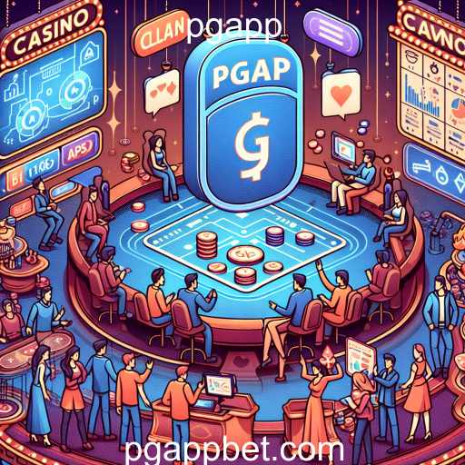 A Importância dos Clãs nos Jogos Online em 'pgapp'